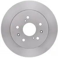 Bosch Bromsskiva 0 986 479 D34 bak, ventilerad, full, 1 Stycke
