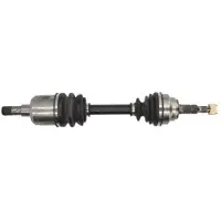 POINT GEAR Drivaxel PNG73043 vänster
