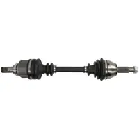 PASCAL Drivaxel G2G080PC