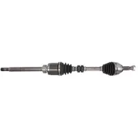 POINT GEAR Drivaxel PNG74958