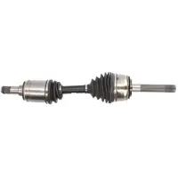 POINT GEAR Drivaxel PNG73112