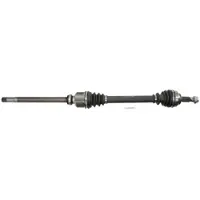 PASCAL Drivaxel G2P070PC