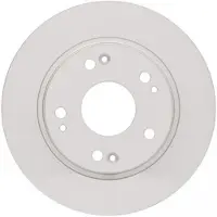 Bosch Bromsskiva 0 986 479 C63 bak, full, 1 Stycke