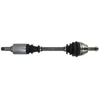 PASCAL Drivaxel G2P021PC