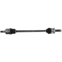 POINT GEAR Drivaxel PNG74939