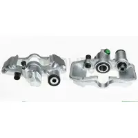 BUDWEG CALIPER Bromsok 343101, bak höger
