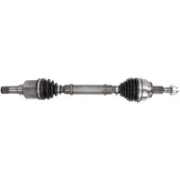 POINT GEAR Drivaxel PNG74818 vänster