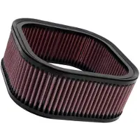 K&N Hd-1102 Luftfilter
