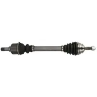 PASCAL Drivaxel G2C161PC