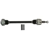 PASCAL Drivaxel G2W072PC