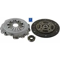 SACHS Kopplingssats 3000 951 471