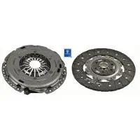 SACHS Kopplingssats 3000 970 065