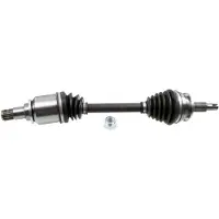 Blue Print Axel ADBP890031