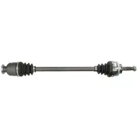 PASCAL Drivaxel G2R099PC