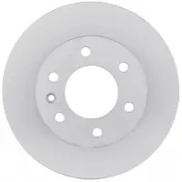 Bosch Bromsskiva 0 986 479 294 fram, ventilerad, höggradigt förkolnad, 1 Stycke