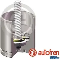 AUTOFREN SEINSA Kolv, bromscylinder D0-25682K