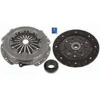 SACHS Kopplingssats 3000 951 638