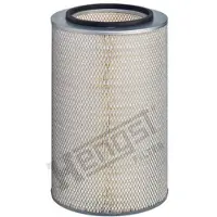HENGST FILTER Luftfilter E1650L