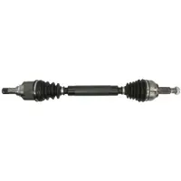 PASCAL Drivaxel G2R150PC