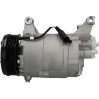 Bosch Kompressor för luftkonditionering 1 986 AD1 115