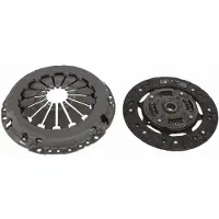 SACHS Kopplingssats 3000 950 873