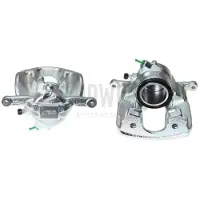 BUDWEG CALIPER Bromsok 345096, fram vänster