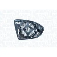 MAGNETI MARELLI Ytterbackspeglar - spegelglas 182201571500