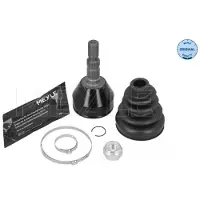 Meyle Ledsats, drivaxel KIT 614 498 0027