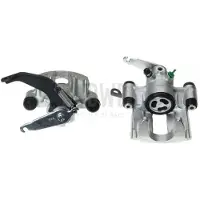 BUDWEG CALIPER Bromsok BUDWEG 344926, bak vänster