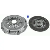SACHS Kopplingssats 3000 950 629