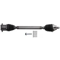PASCAL Drivaxel G2S008PC