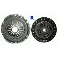 SACHS Kopplingssats 3000 834 001