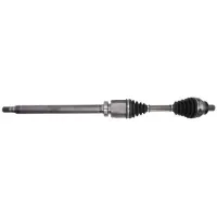 POINT GEAR Drivaxel PNG74896