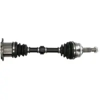 PASCAL Drivaxel G21042PC