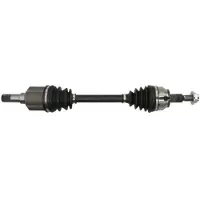 PASCAL Drivaxel G2G063PC