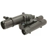 THERMOTEC Termostat, kylvätska D21002TT