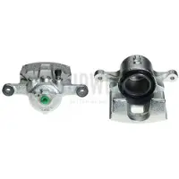 BUDWEG CALIPER Bromsok 344535, fram höger