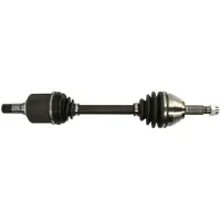 PASCAL Drivaxel G2R137PC