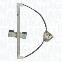 MAGNETI MARELLI Fönsterhiss 350103181600