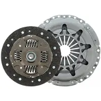 AISIN Kopplingssats KE-FO19R