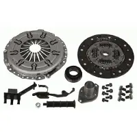SACHS Kopplingssats 3000 950 754
