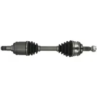 PASCAL Drivaxel G22014PC