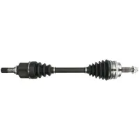 PASCAL Drivaxel G21018PC