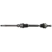 PASCAL Drivaxel G2P006PC