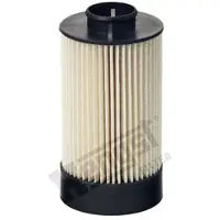 HENGST FILTER Bränslefilter E423KP D206