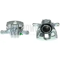 BUDWEG CALIPER Bromsok BUDWEG 344671, fram vänster