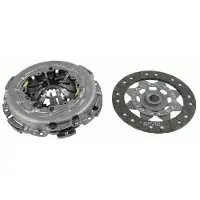 SACHS Kopplingssats 3000 950 714