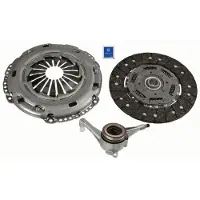 SACHS Kopplingssats 3000 990 020
