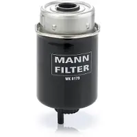 Mann Bränslefilter WK 8179