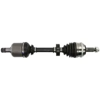 PASCAL Drivaxel G2I002PC